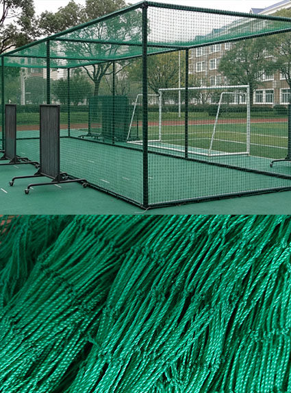 SHENZHEN SHENGLONG NETTING CO., LTD.